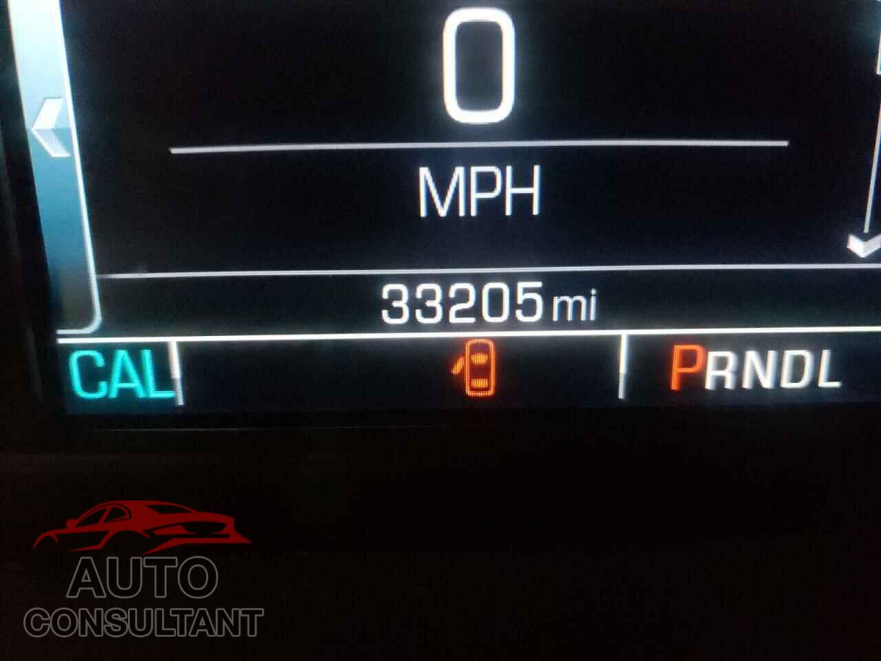 CHEVROLET SILVERADO 2019 - 2GCVKPEC9K1191291