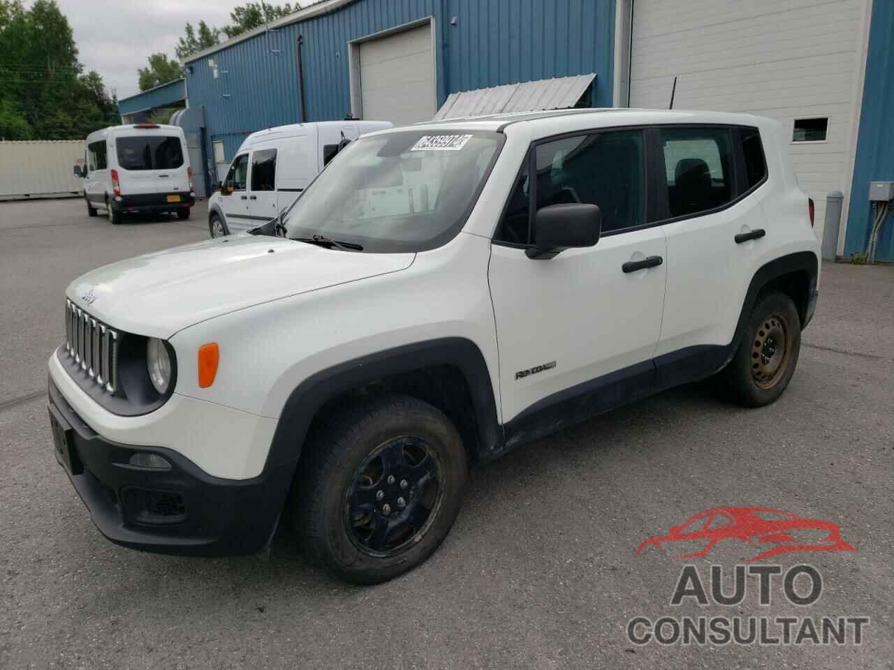 JEEP RENEGADE 2017 - ZACCJBAB9HPF93949