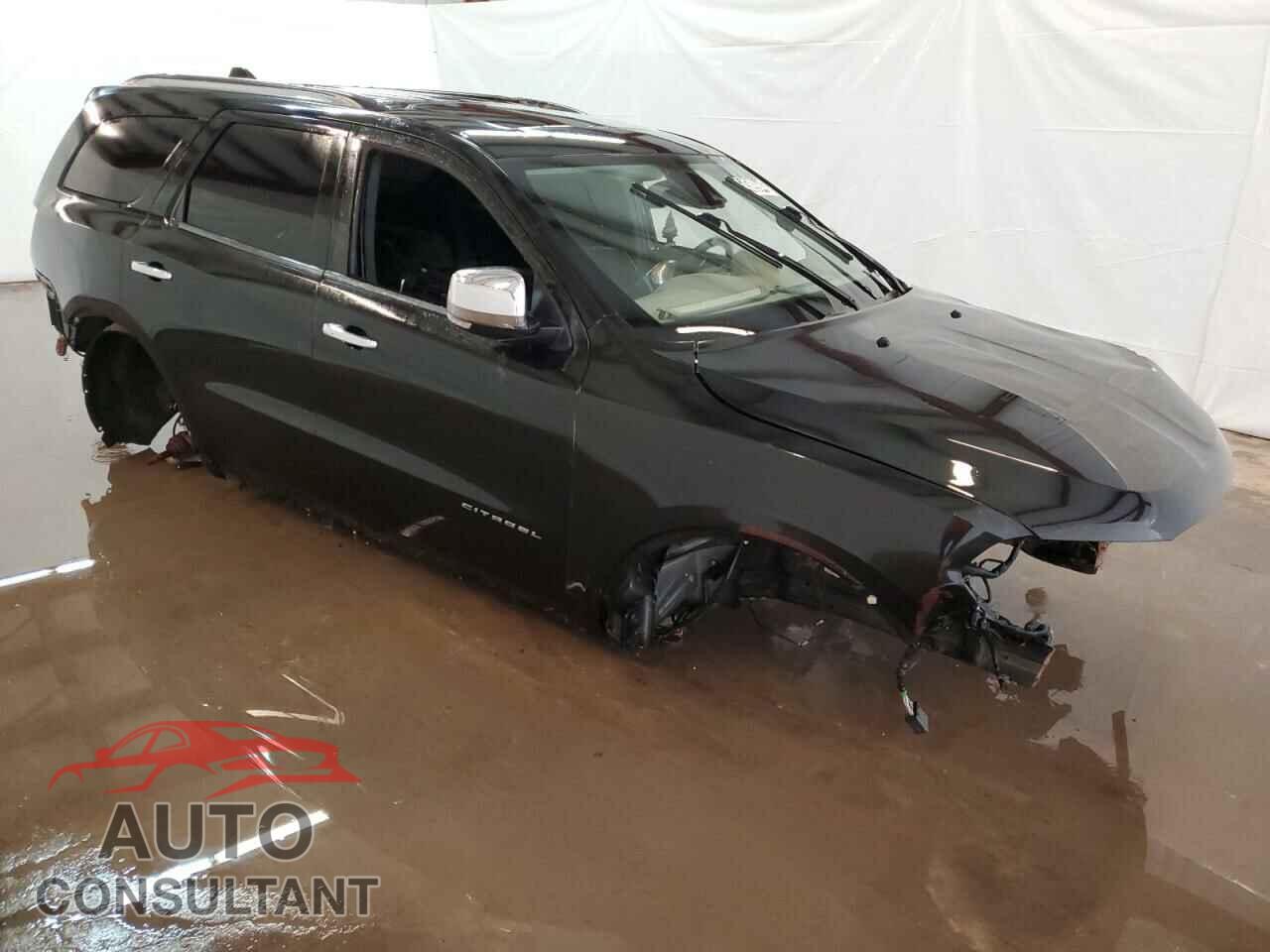 DODGE DURANGO 2015 - 1C4SDHET0FC809617