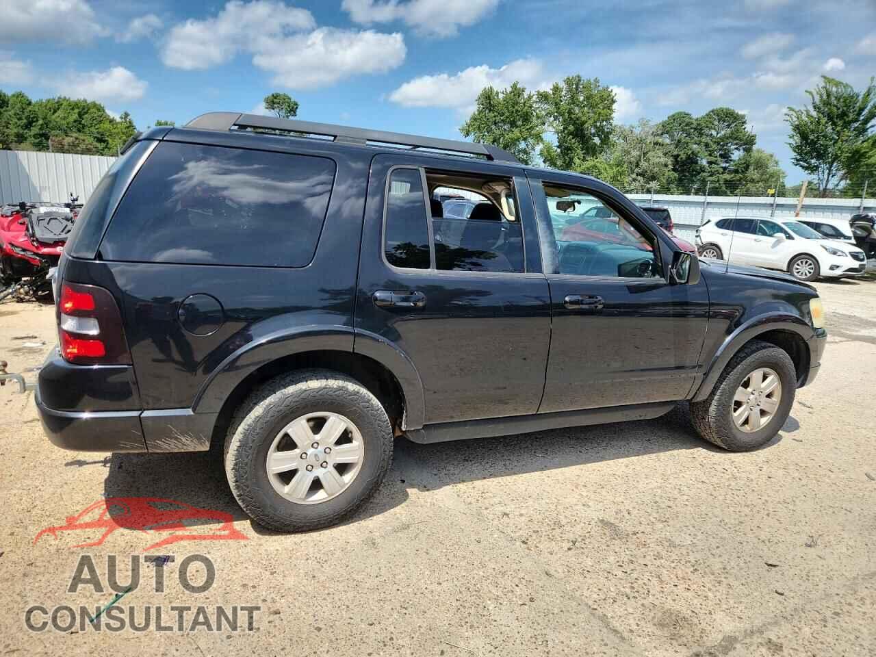 FORD EXPLORER 2010 - 1FMEU7DE1AUA59590