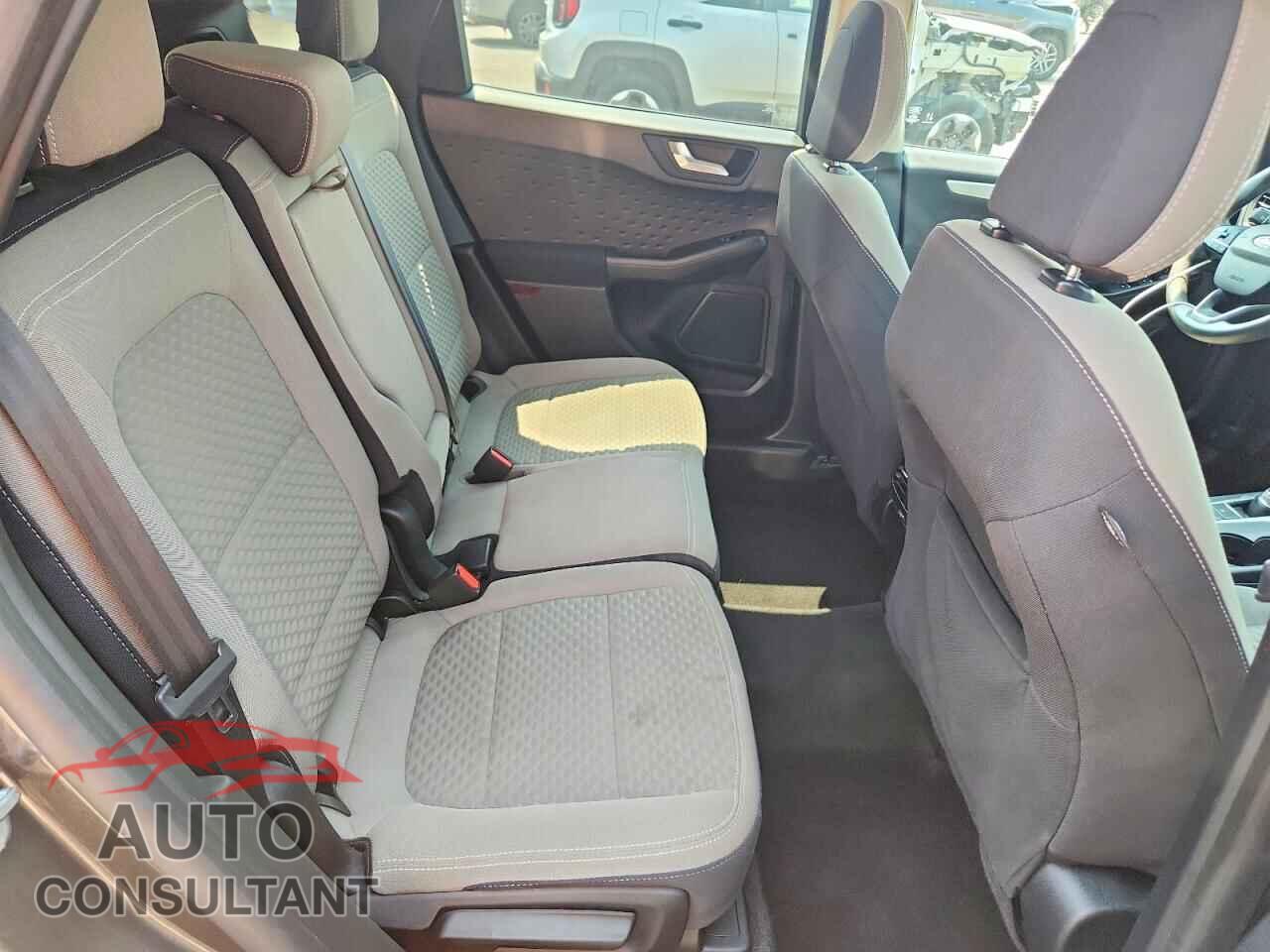 FORD ESCAPE 2020 - 1FMCU9G66LUA91302