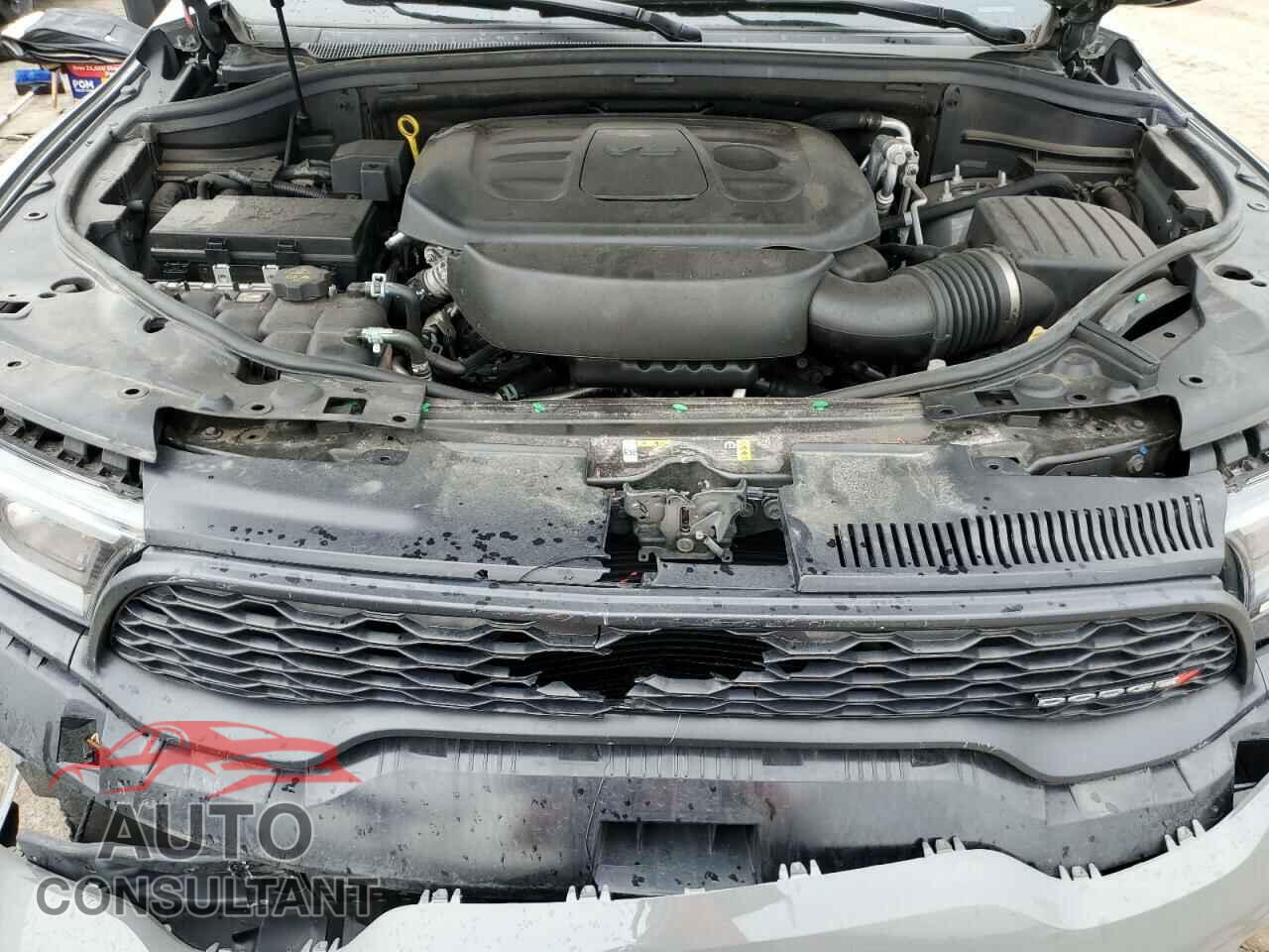 DODGE DURANGO 2021 - 1C4RDJDG1MC766428