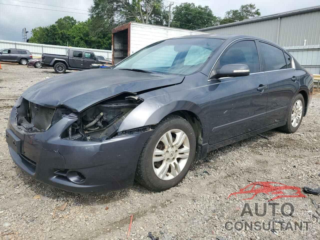NISSAN ALTIMA 2011 - 1N4AL2AP2BN448156