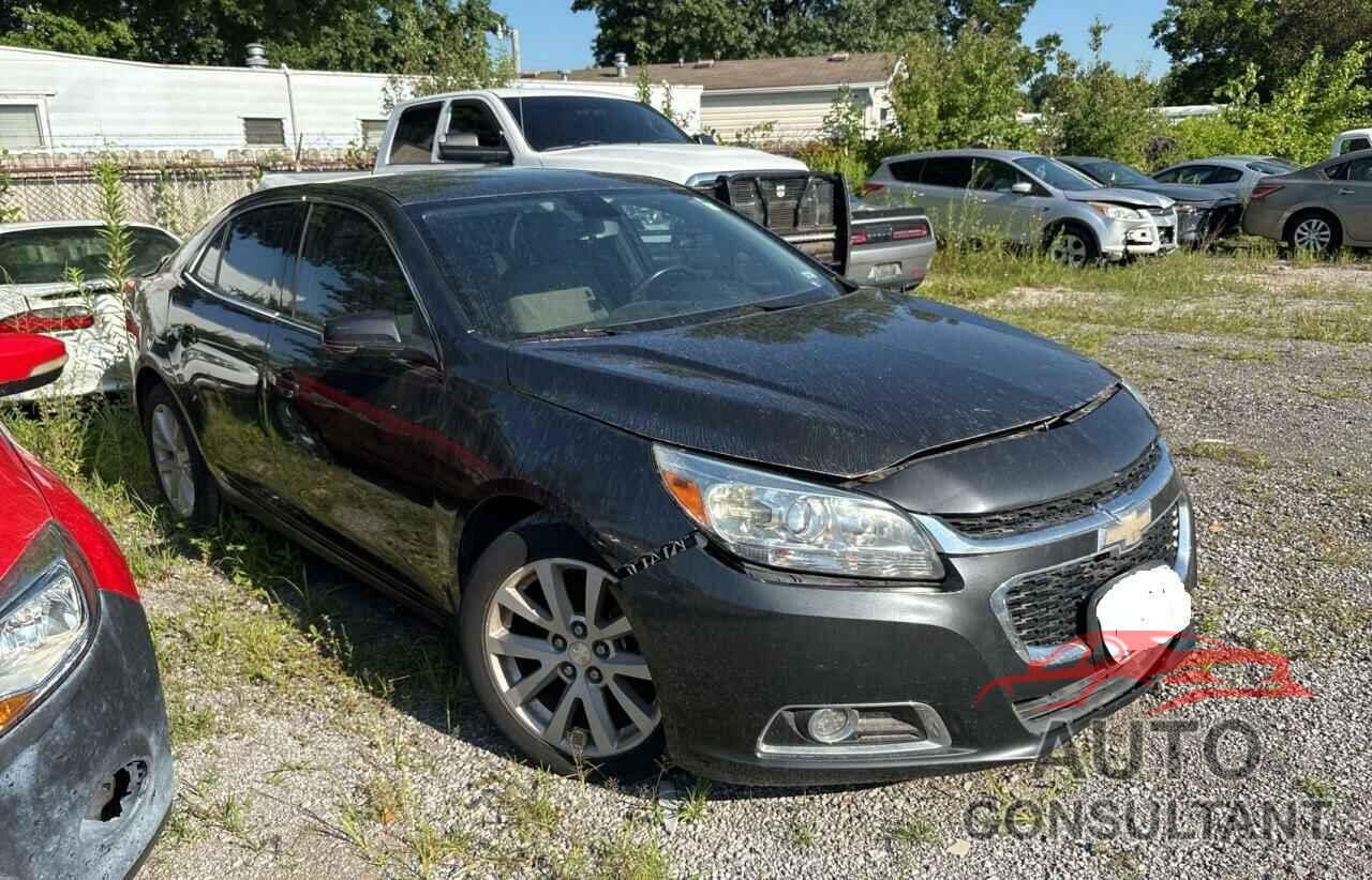 CHEVROLET MALIBU 2014 - 1G11E5SL4EF202590