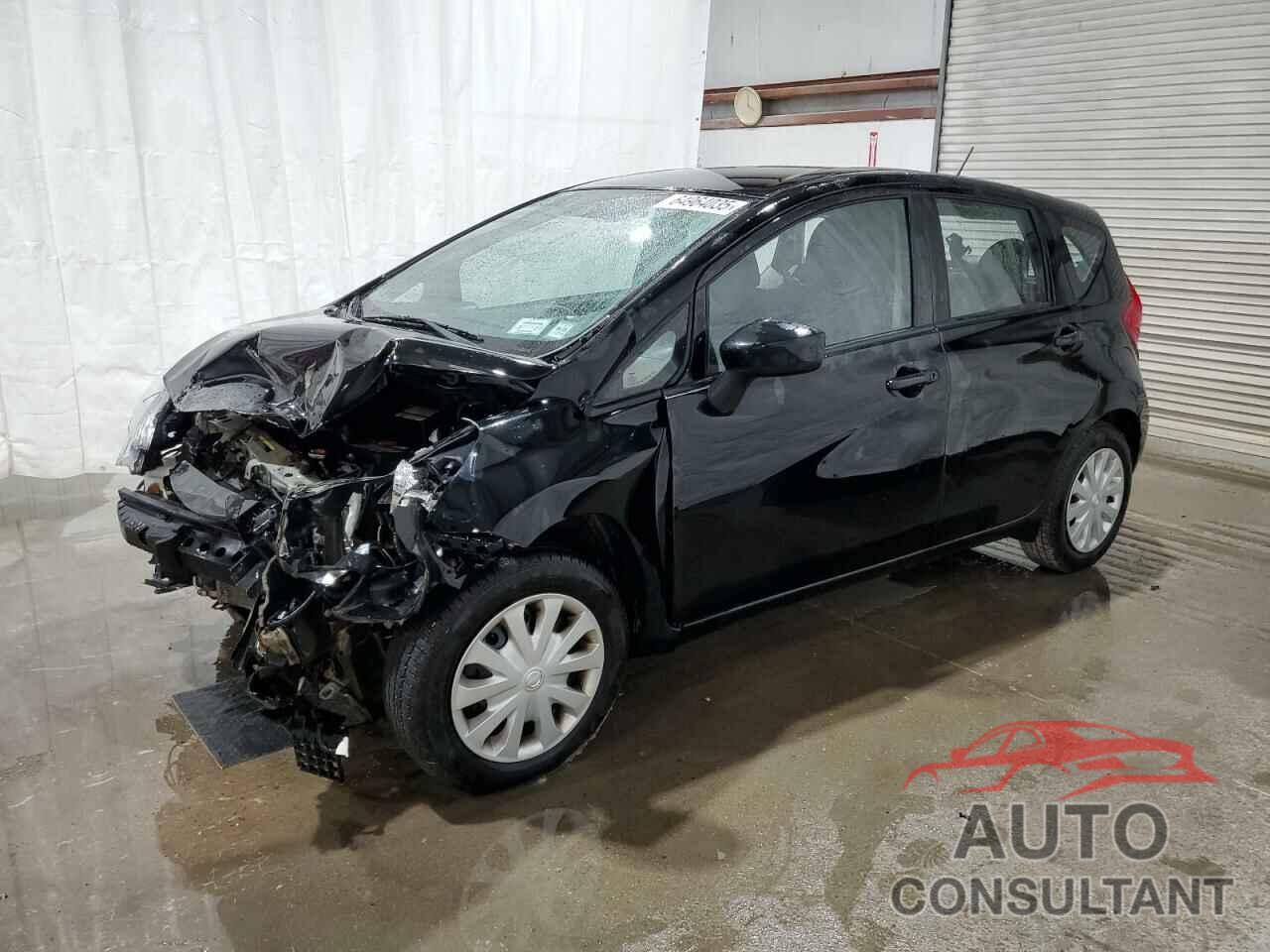 NISSAN VERSA 2016 - 3N1CE2CP4GL365171