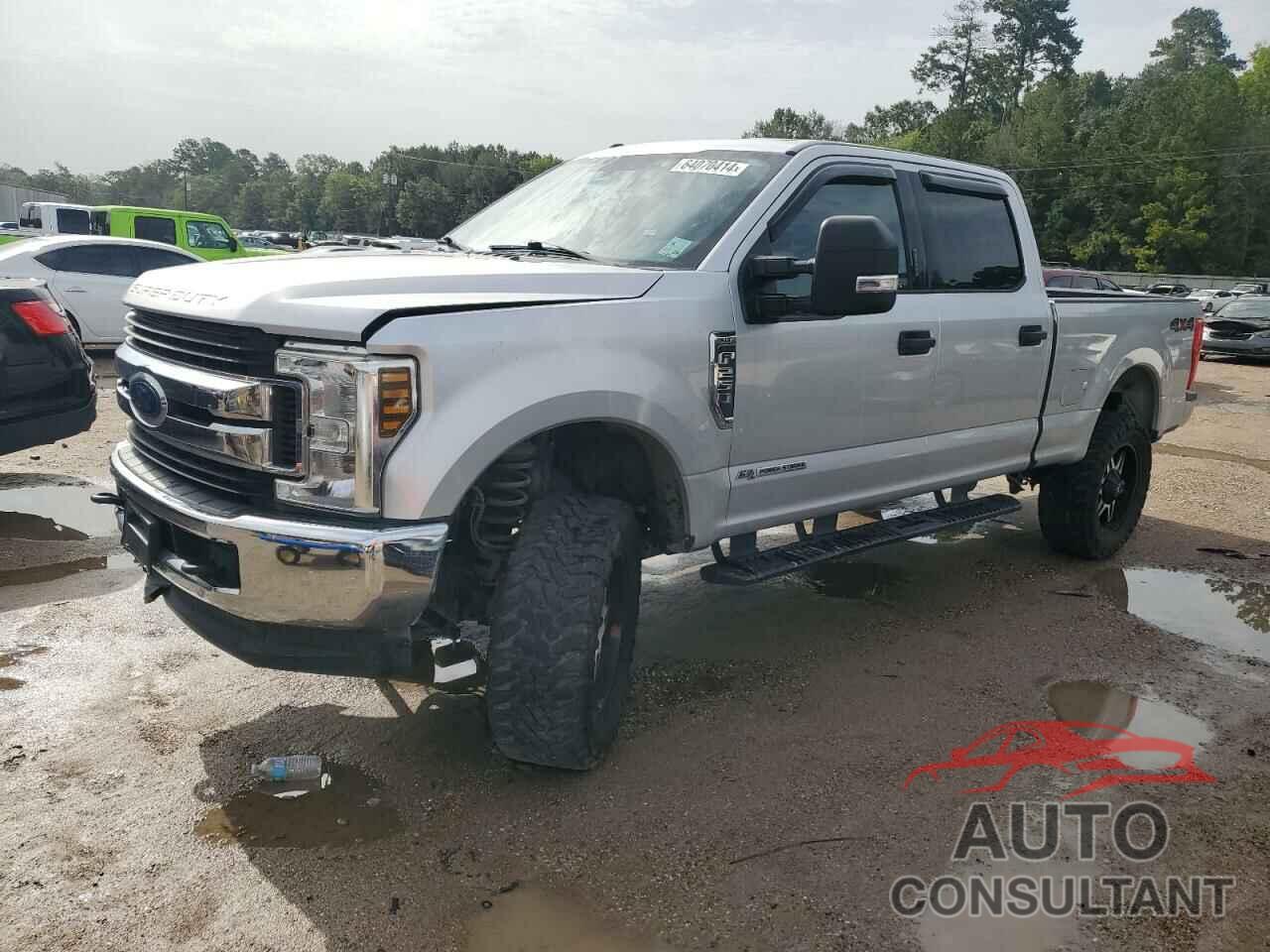 FORD F250 2019 - 1FT7W2BT7KEC40815