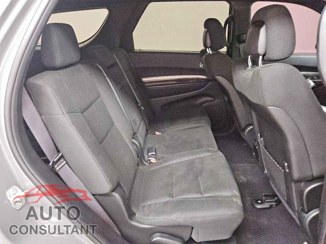 DODGE DURANGO 2019 - 1C4RDHAGXKC717559