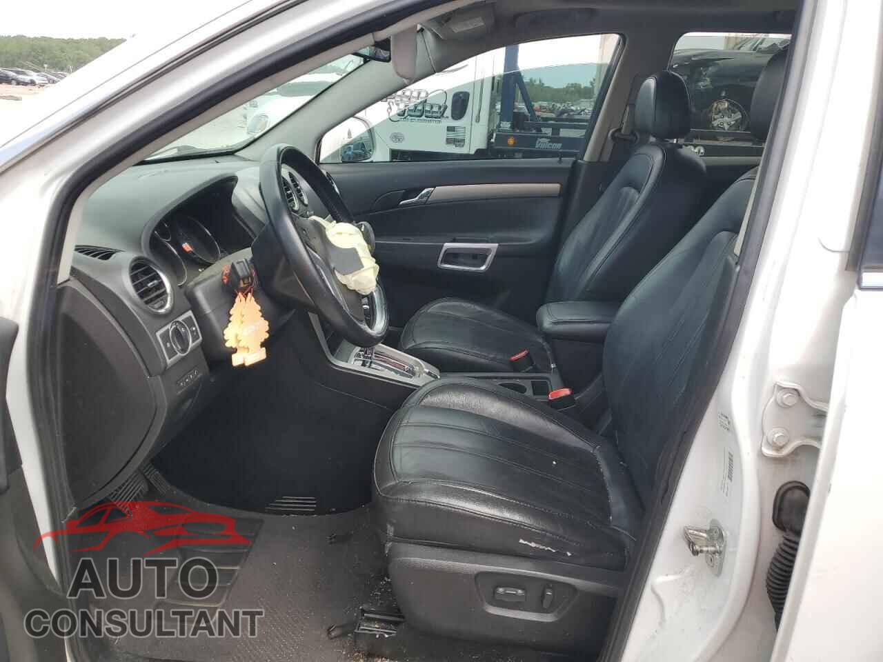 CHEVROLET CAPTIVA 2012 - 3GNFL4E55CS609019