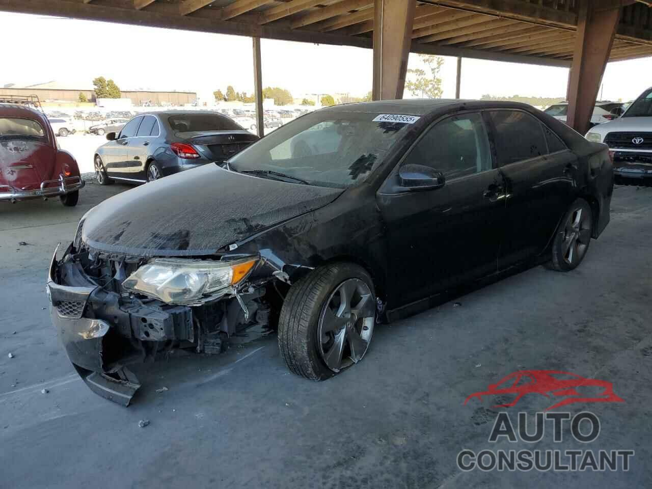 TOYOTA CAMRY 2014 - 4T1BK1FK8EU551337