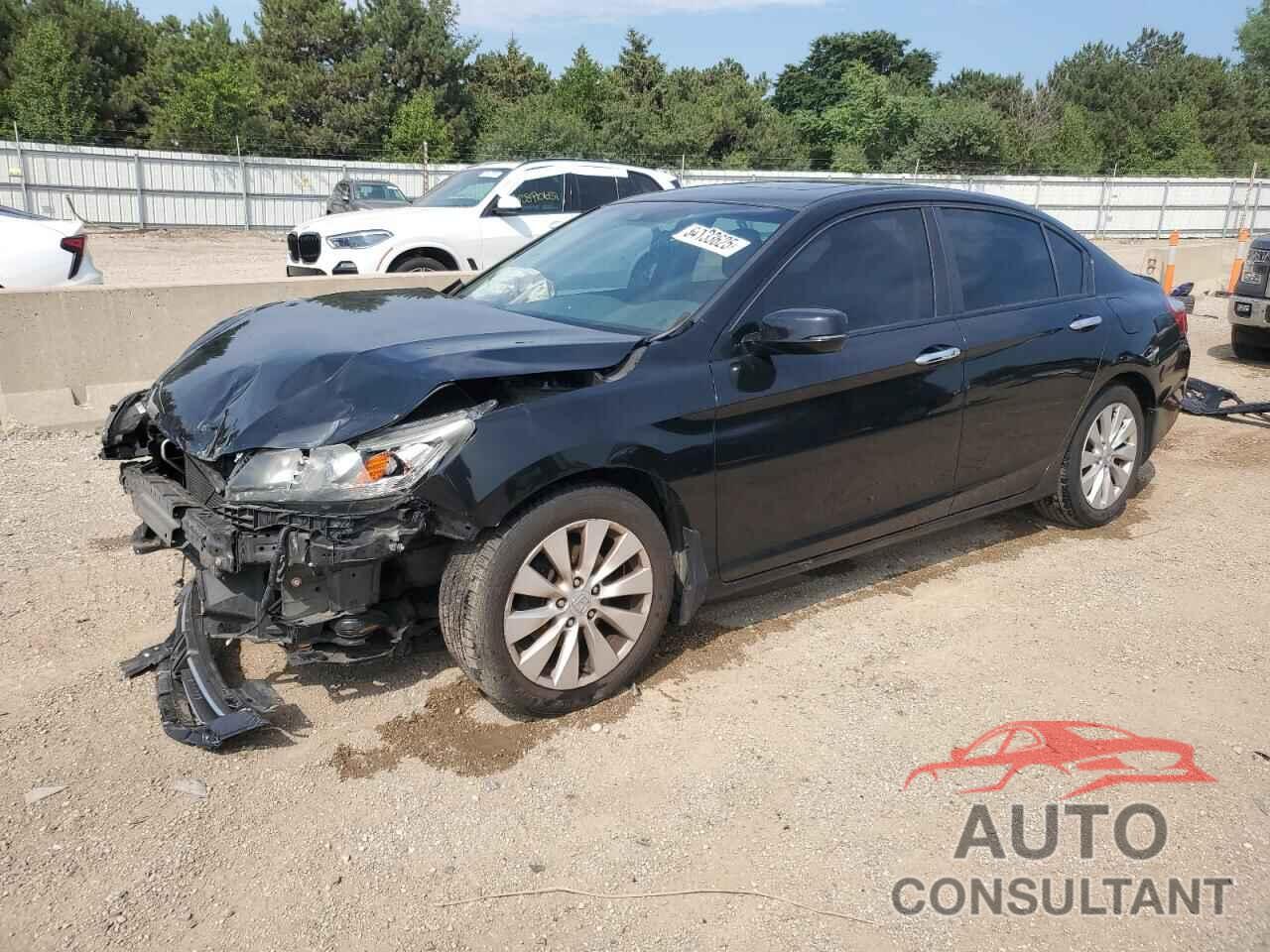 HONDA ACCORD 2014 - 1HGCR2F89EA247189