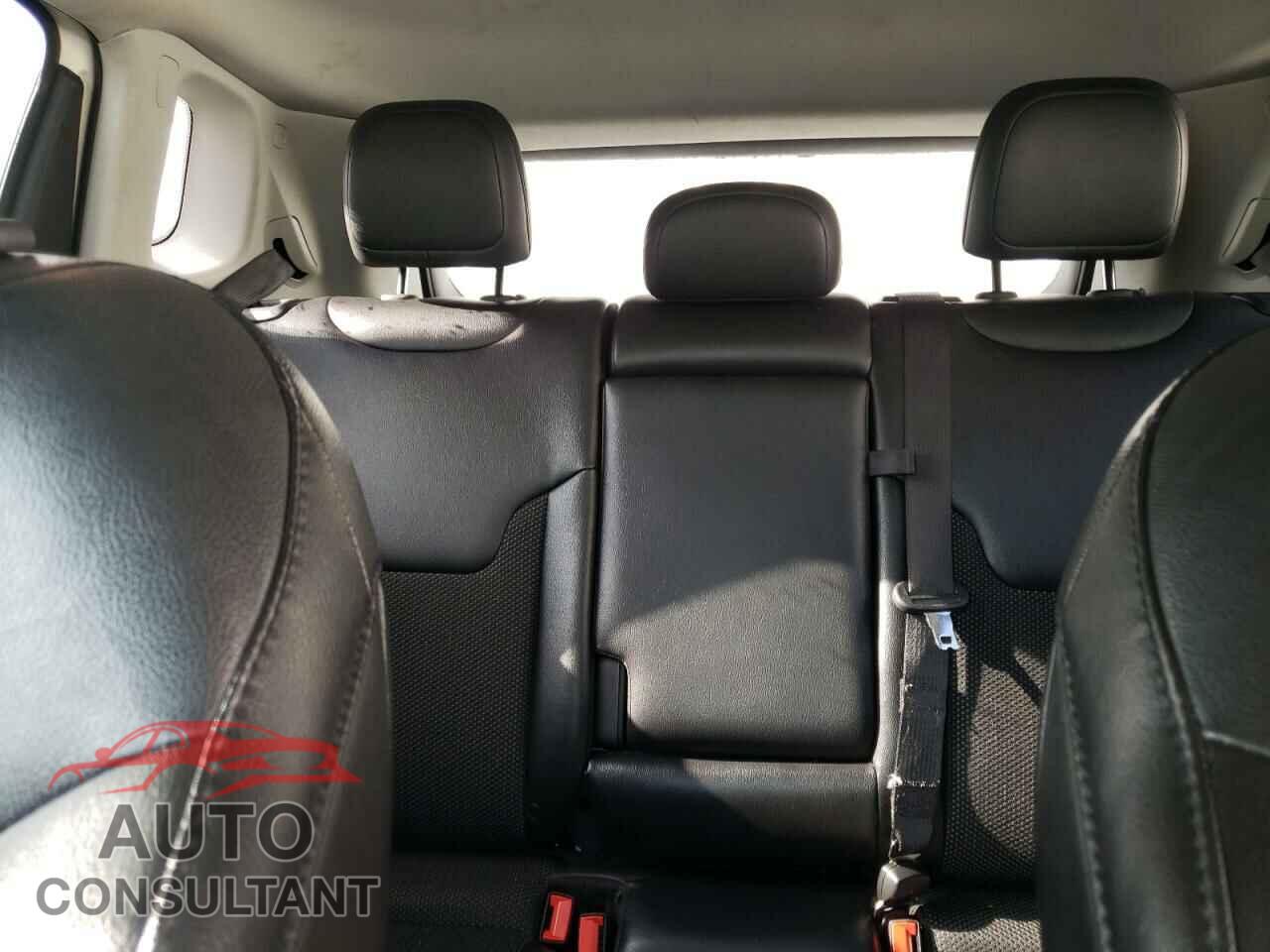 JEEP COMPASS 2020 - 3C4NJDDBXLT207945