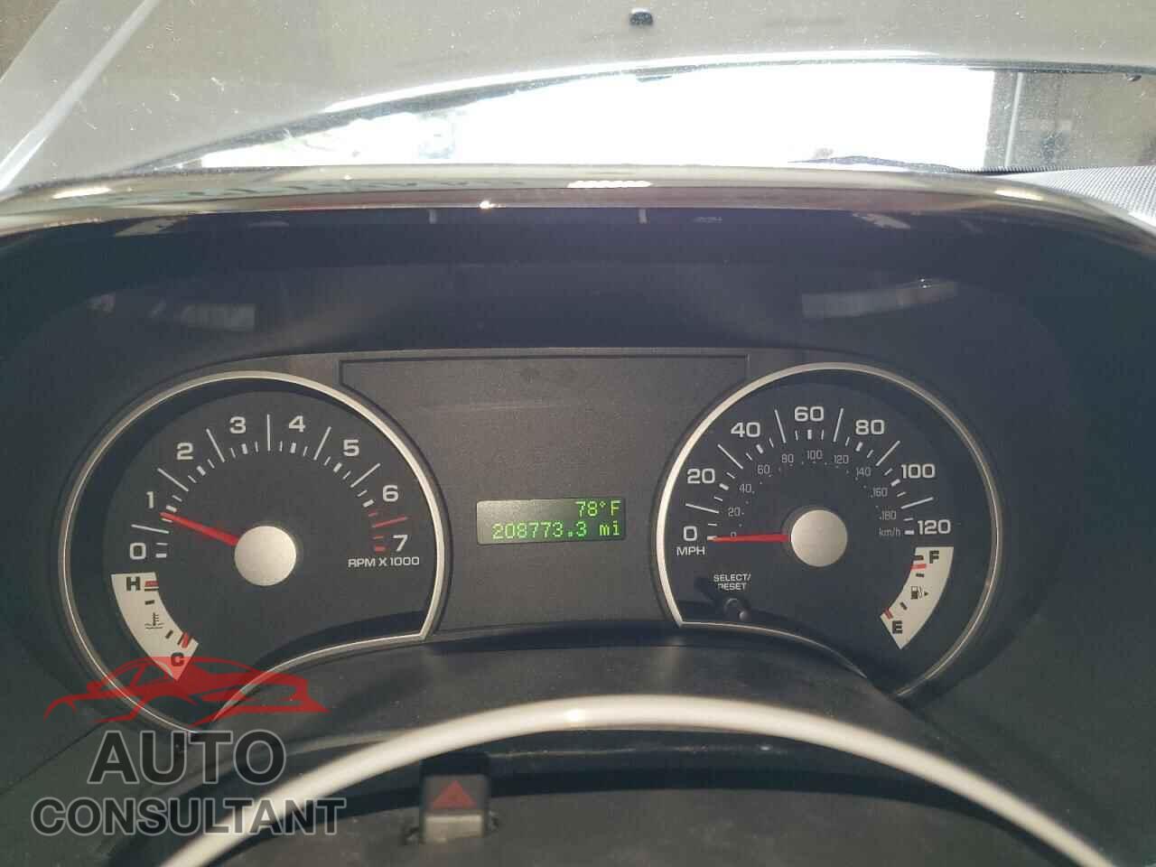 FORD EXPLORER 2010 - 1FMEU7DE0AUA45700
