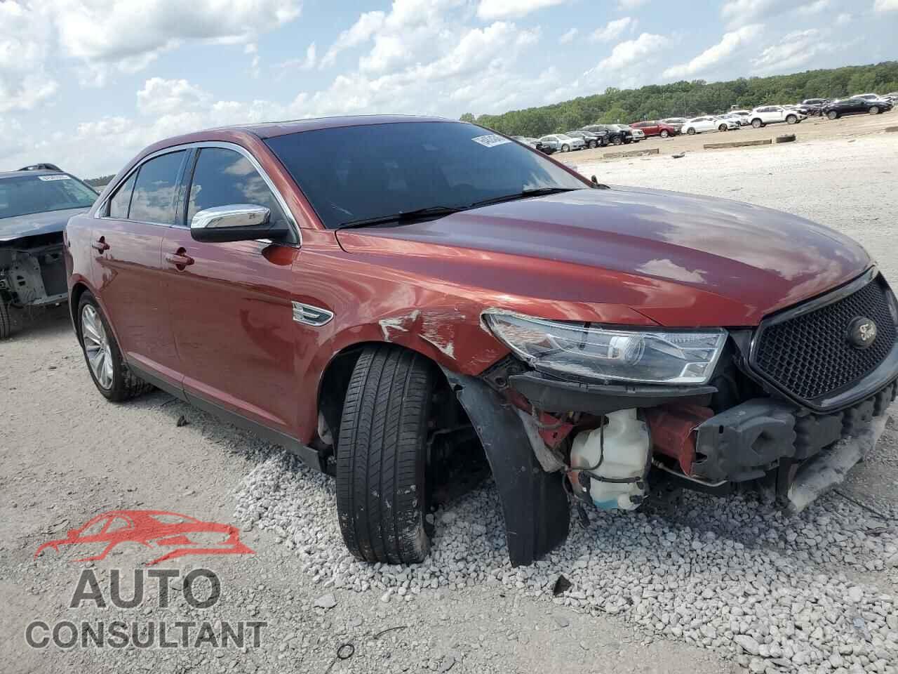 FORD TAURUS 2014 - 1FAHP2J83EG101665