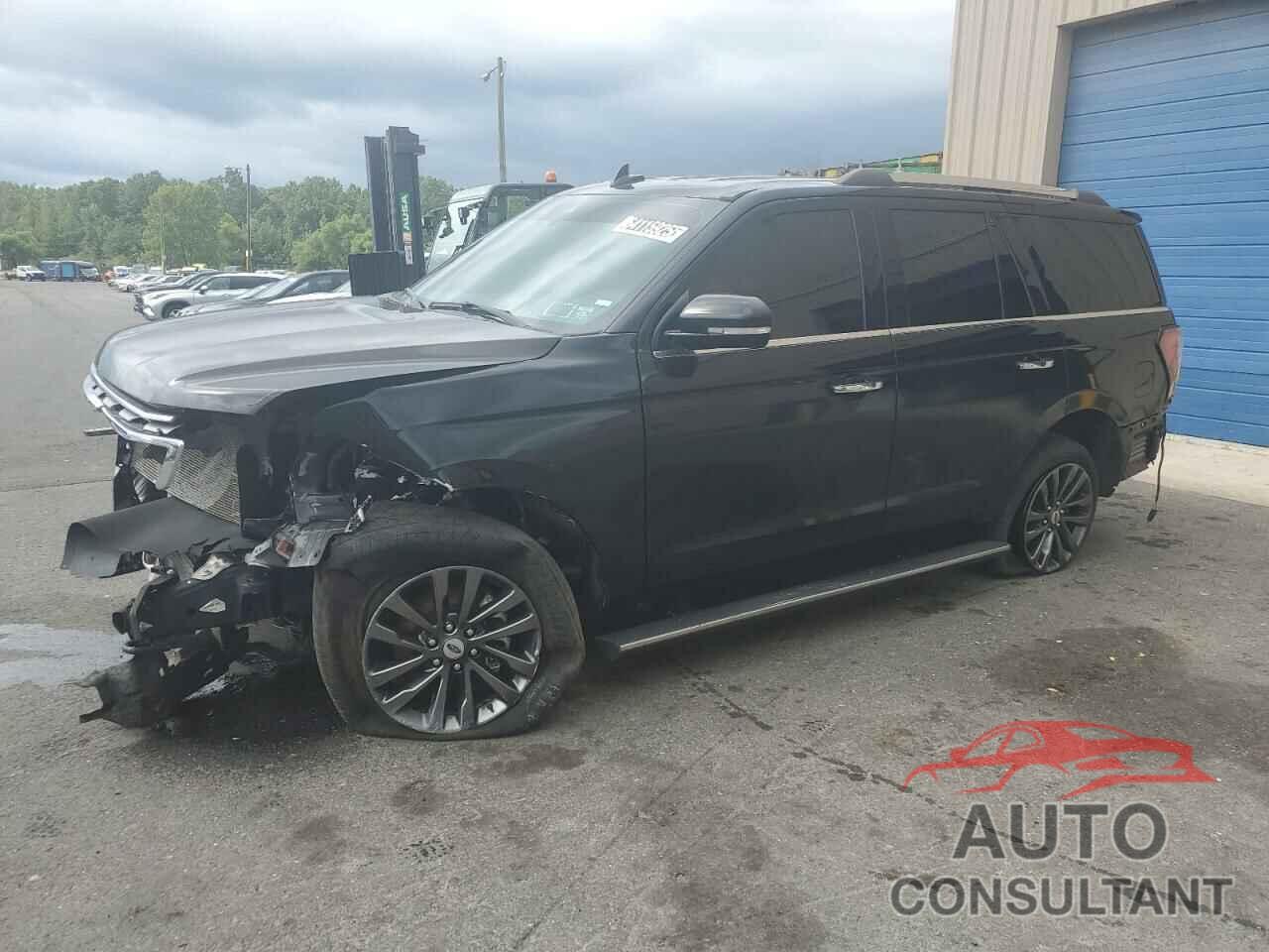FORD EXPEDITION 2021 - 1FMJU2AT0MEA26373
