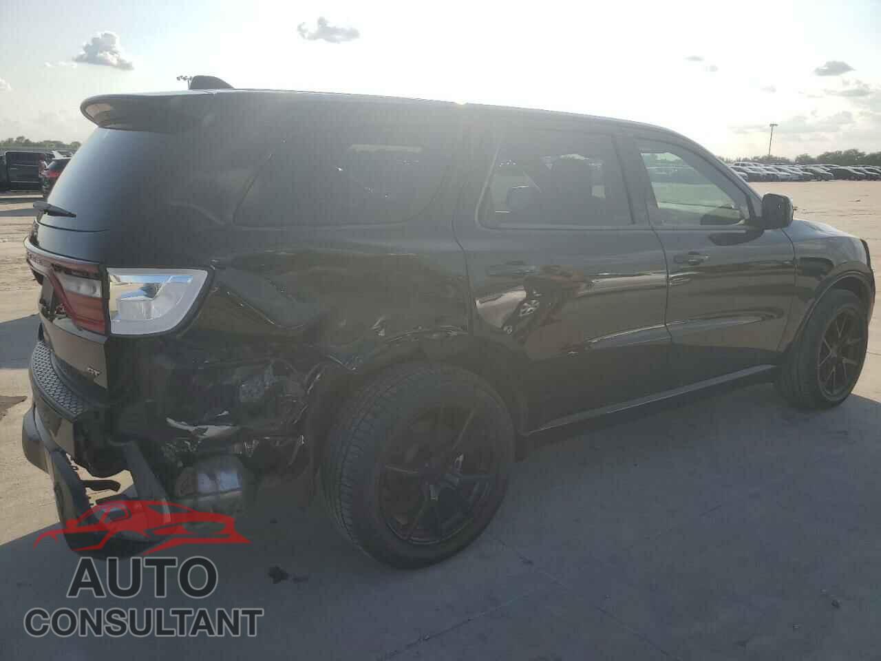 DODGE DURANGO 2021 - 1C4RDHDG1MC693084
