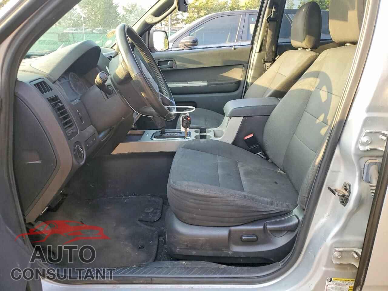 FORD ESCAPE 2012 - 1FMCU9DG5CKC22065
