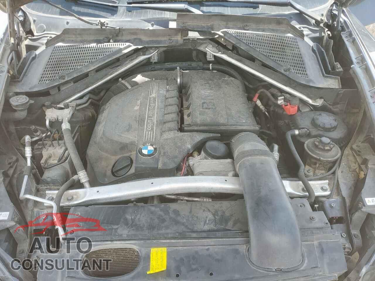 BMW X5 2012 - 5UXZV4C58CL986581