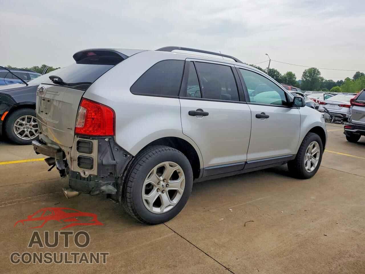 FORD EDGE 2014 - 2FMDK4GC8EBA57728