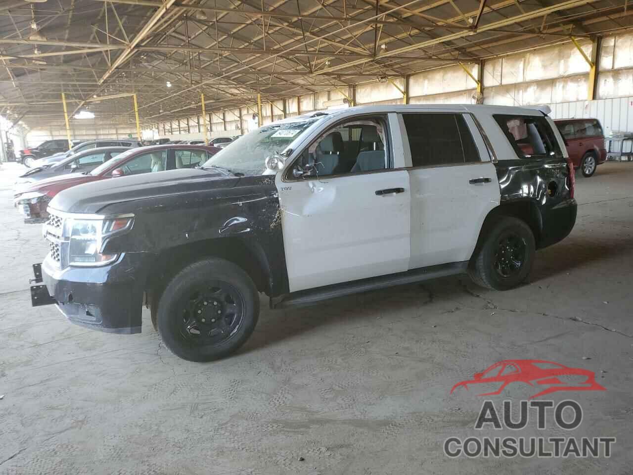 CHEVROLET TAHOE 2016 - 1GNLCDEC2GR316706