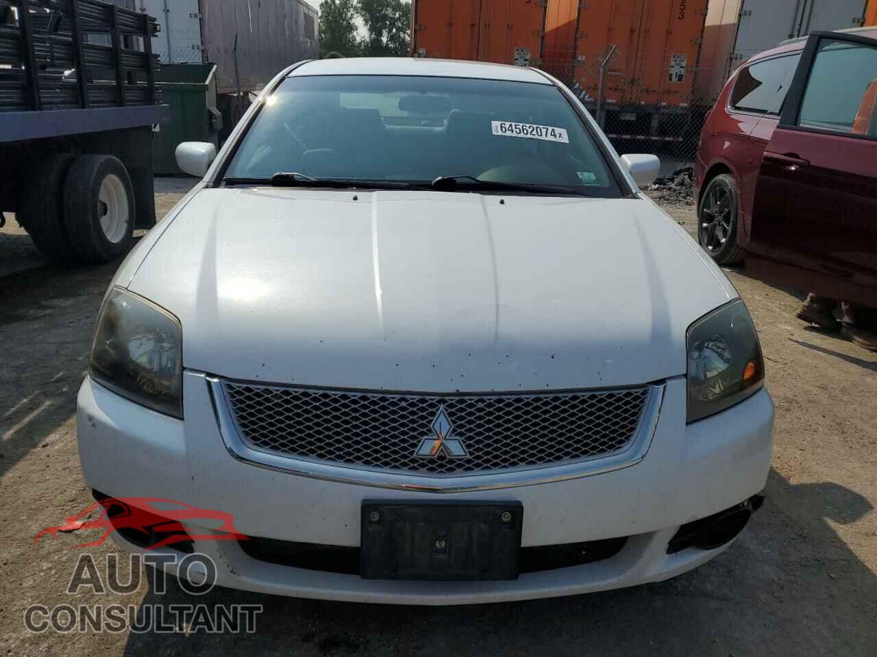 MITSUBISHI GALANT 2011 - 4A32B2FF6BE030357