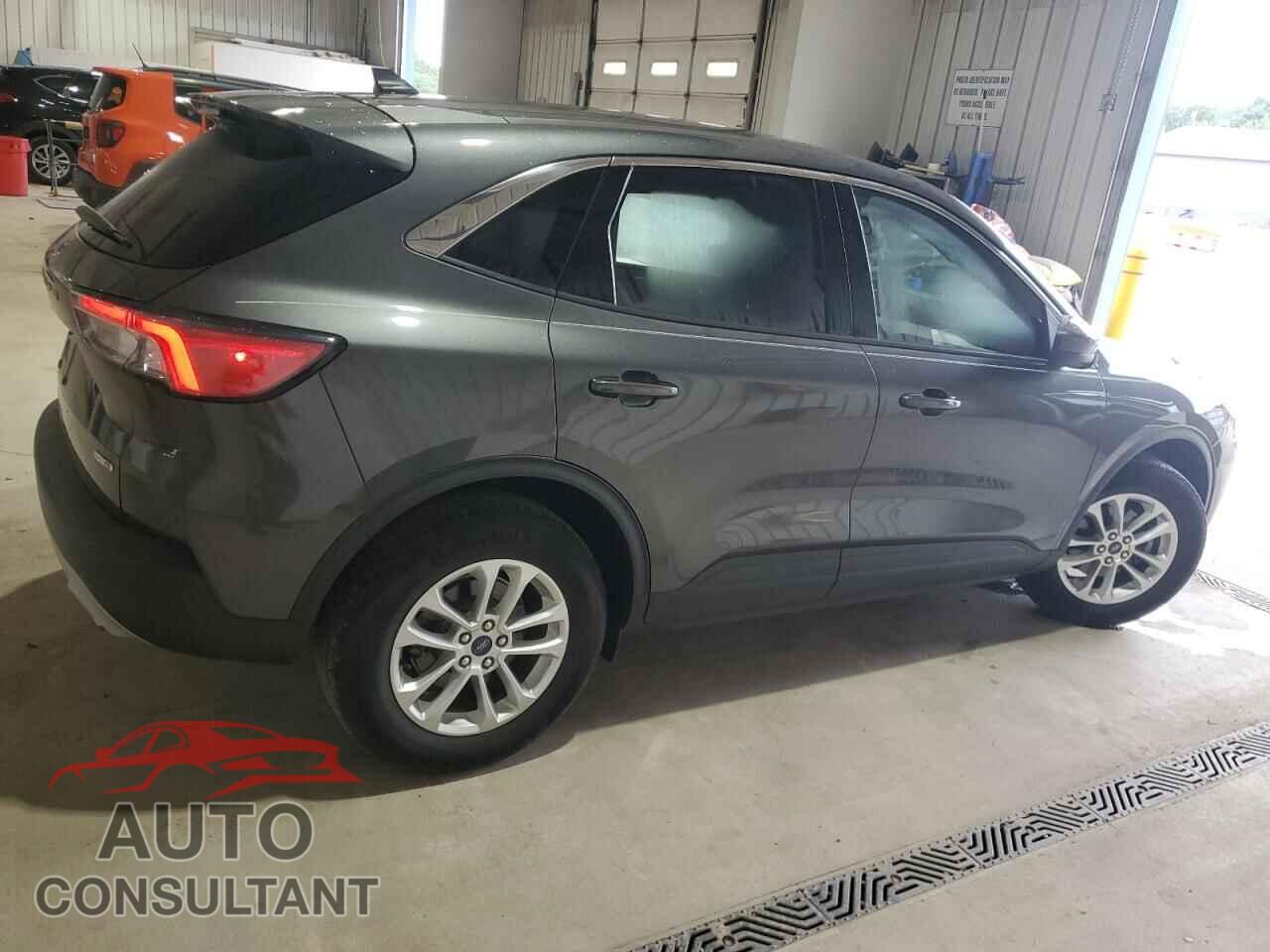 FORD ESCAPE 2020 - 1FMCU9G68LUC27770