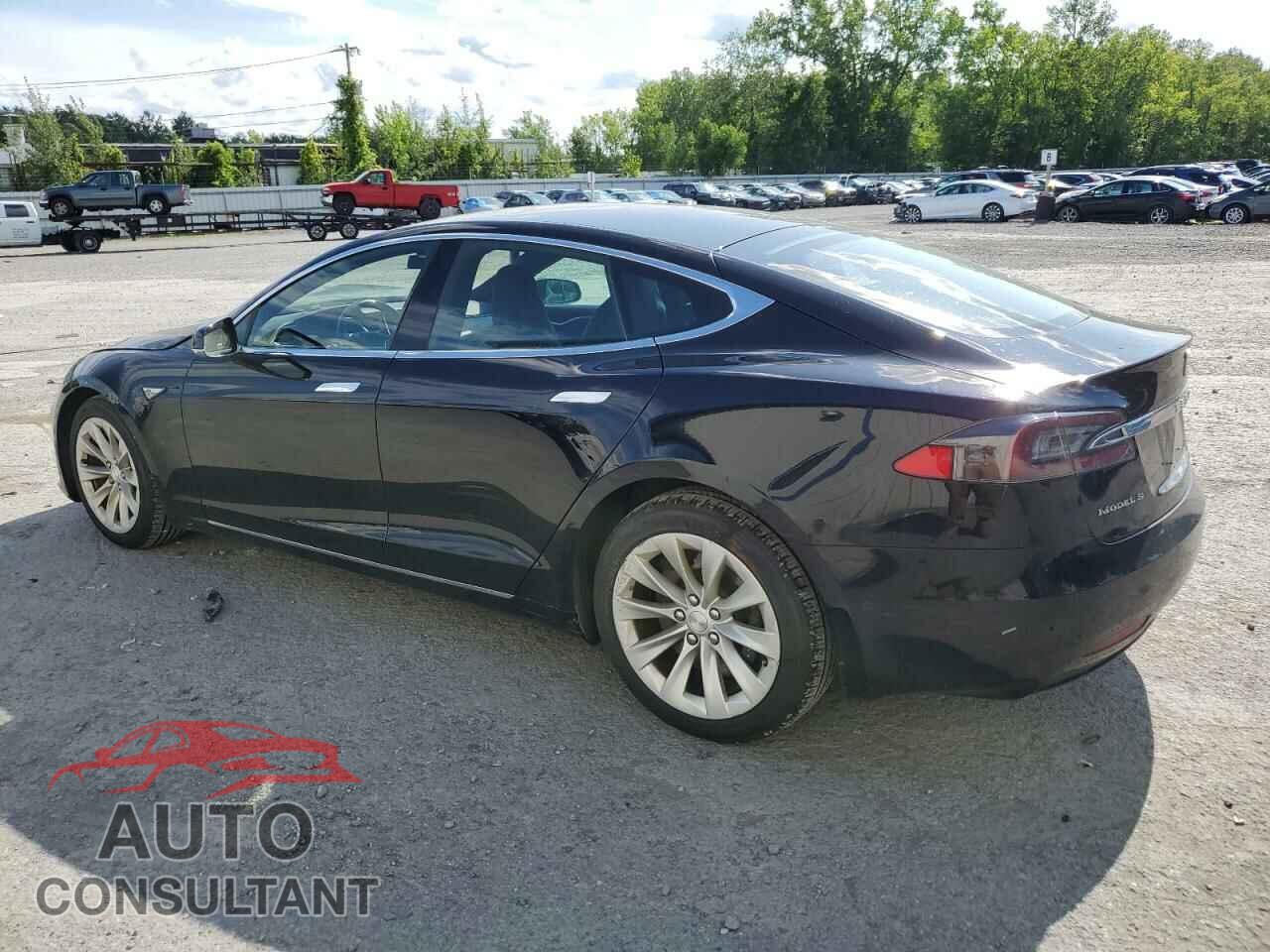 TESLA MODEL S 2016 - 5YJSA1E28GF160466