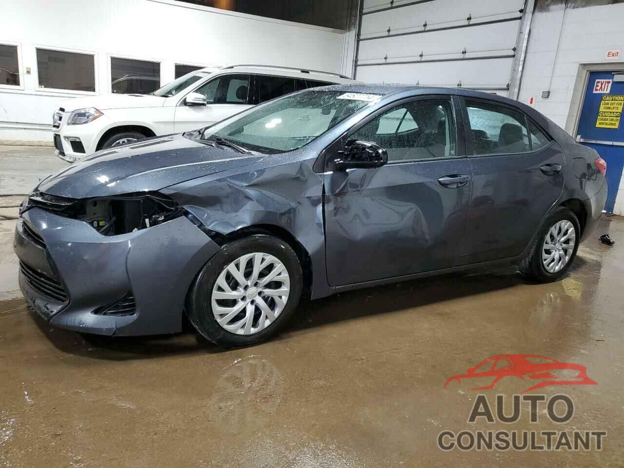 TOYOTA COROLLA 2017 - 2T1BURHE7HC894047