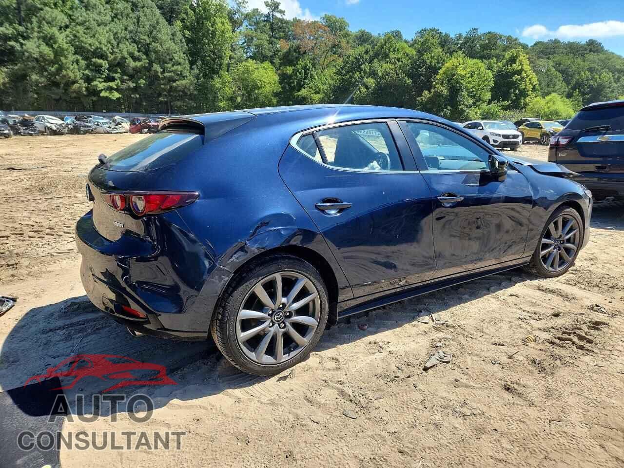 MAZDA 3 2021 - JM1BPBKL4M1315763