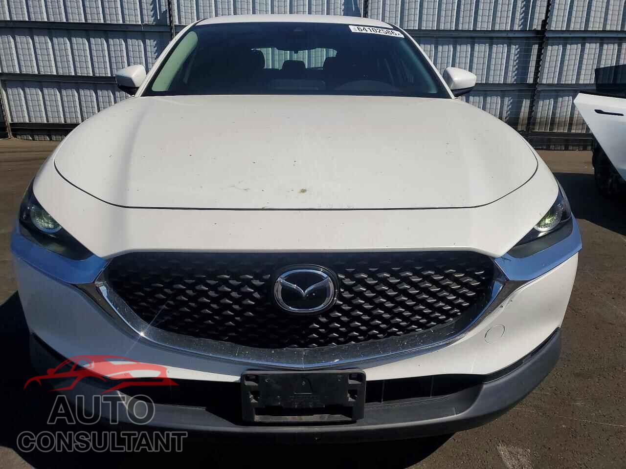 MAZDA CX30 2023 - 3MVDMBAM1PM548310