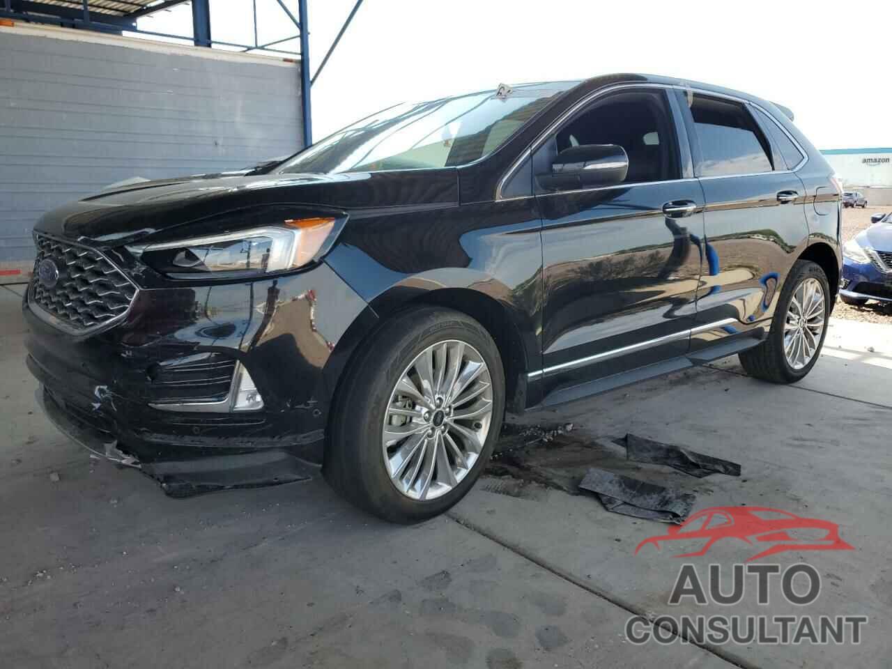 FORD EDGE 2020 - 2FMPK3K93LBB10240