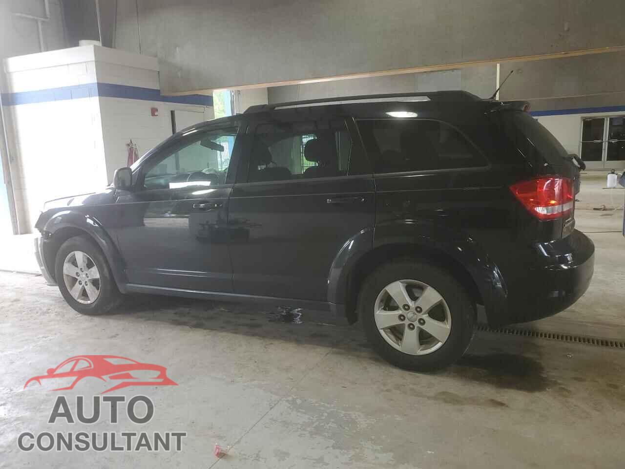DODGE JOURNEY 2015 - 3C4PDCAB6FT617595