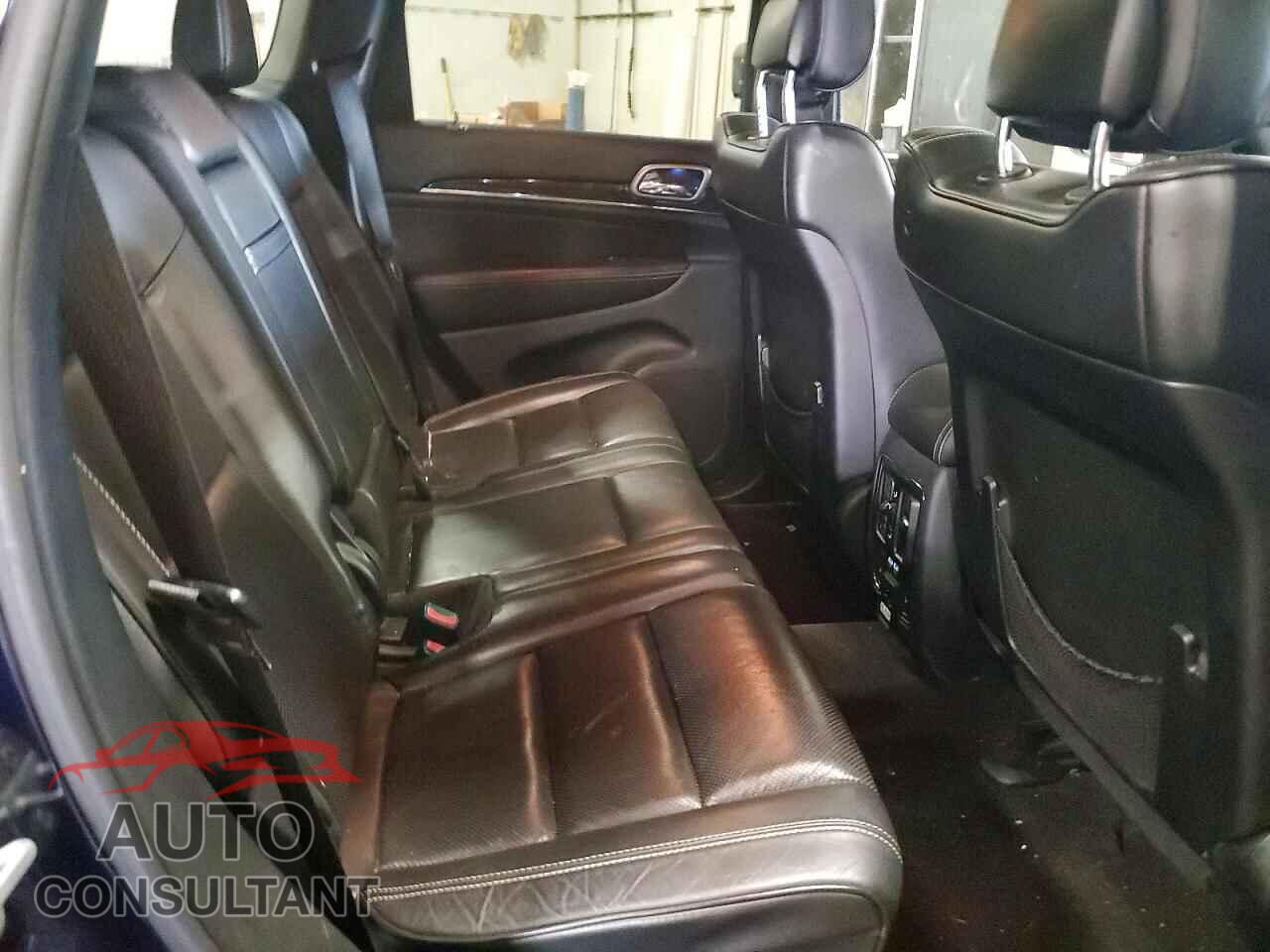 JEEP CHEROKEE 2015 - 1C4RJFCG5FC213453