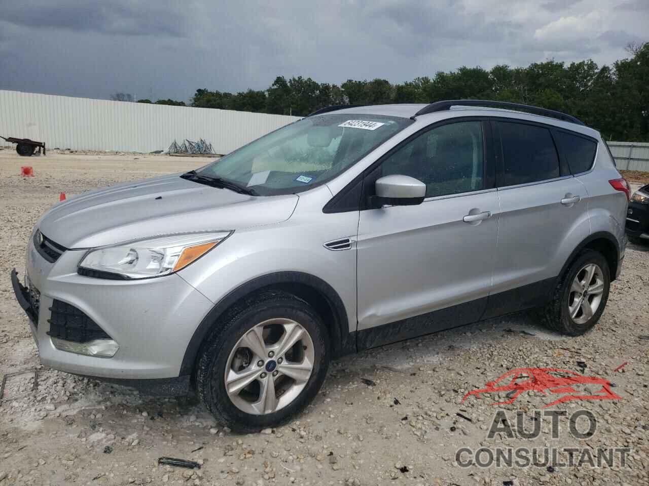 FORD ESCAPE 2016 - 1FMCU9GXXGUA40299