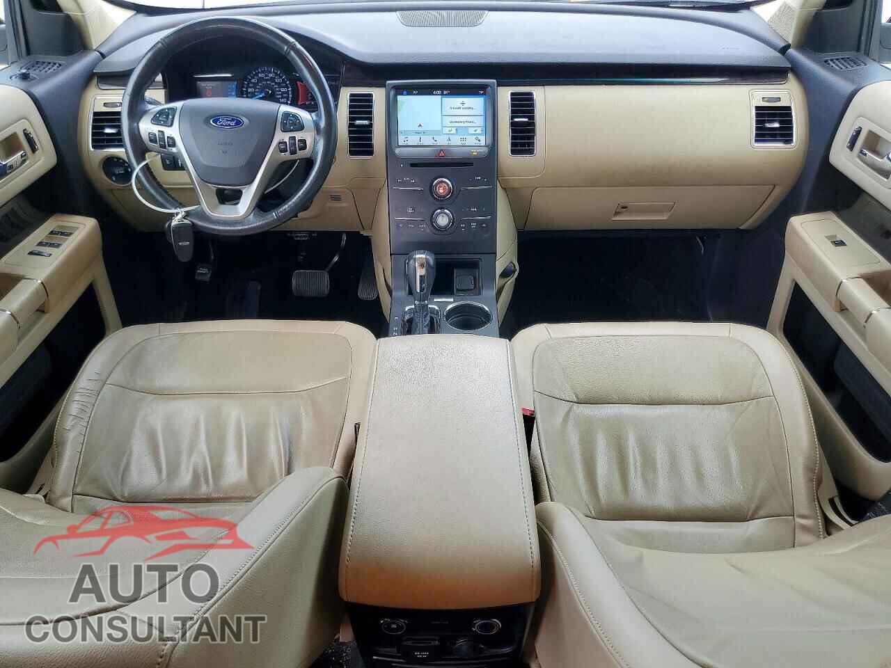 FORD FLEX 2016 - 2FMGK5C8XGBA09106