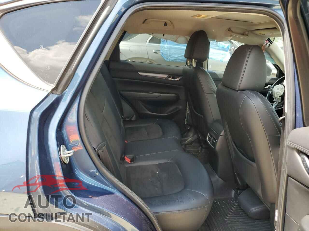 MAZDA CX-5 2018 - JM3KFBCM2J0424970