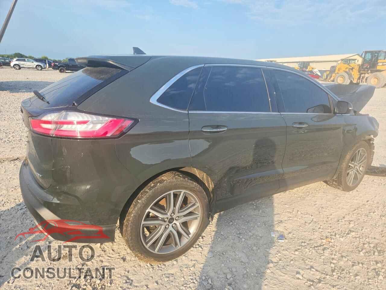 FORD EDGE 2024 - 2FMPK4K90RBA72402