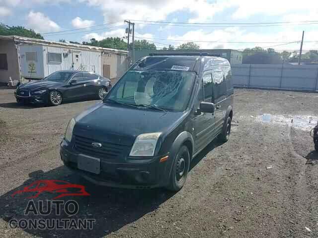 FORD TRANSIT 2012 - NM0LS6BN3CT118675