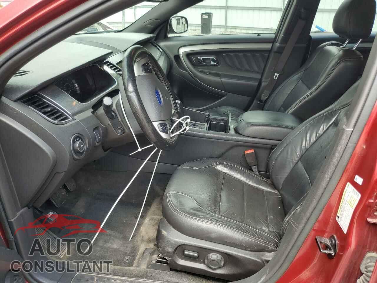 FORD TAURUS 2015 - 1FAHP2E86FG192068