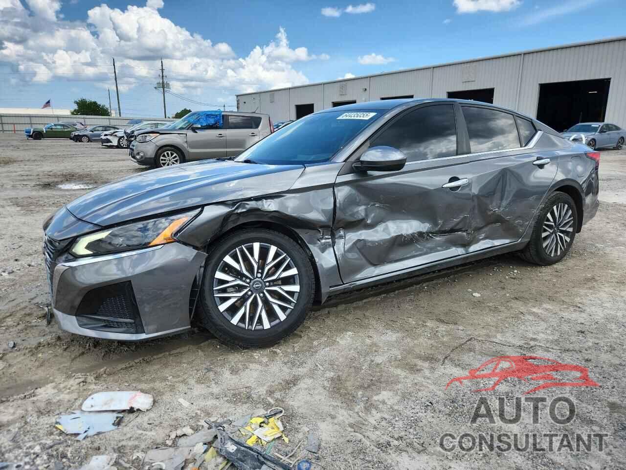 NISSAN ALTIMA 2023 - 1N4BL4DV0PN399539