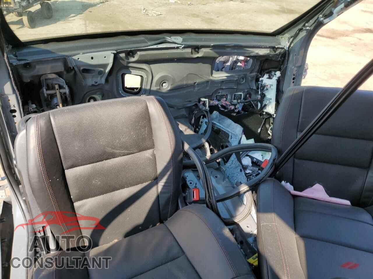 DODGE DURANGO 2024 - 1C4SDJCT2RC174043