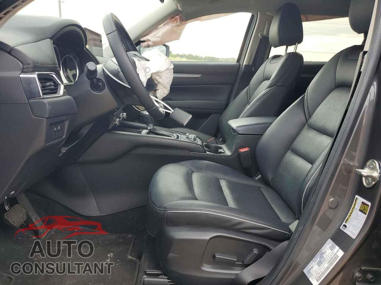 MAZDA CX-5 2024 - JM3KFBBL3R0451941