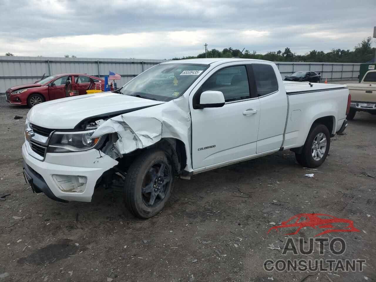 CHEVROLET COLORADO 2020 - 1GCHSCEA4L1181926