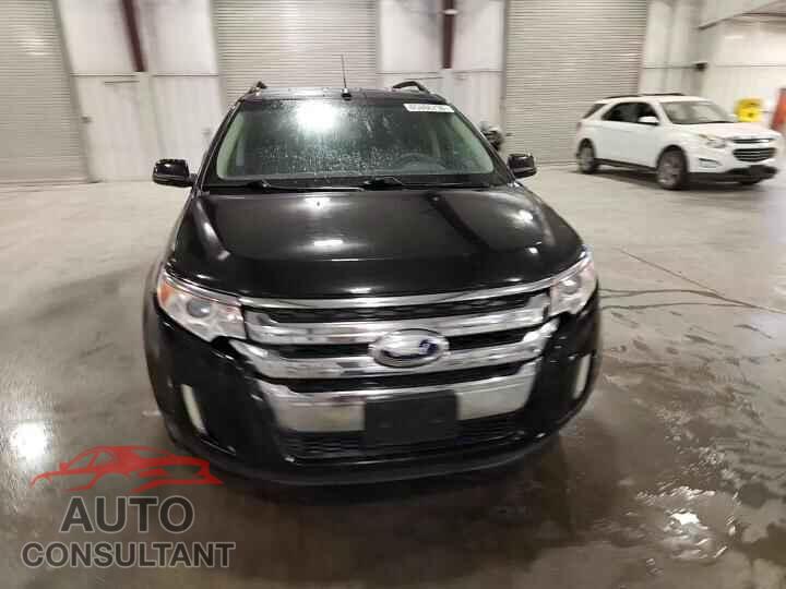 FORD EDGE 2013 - 2FMDK4JC0DBA55804