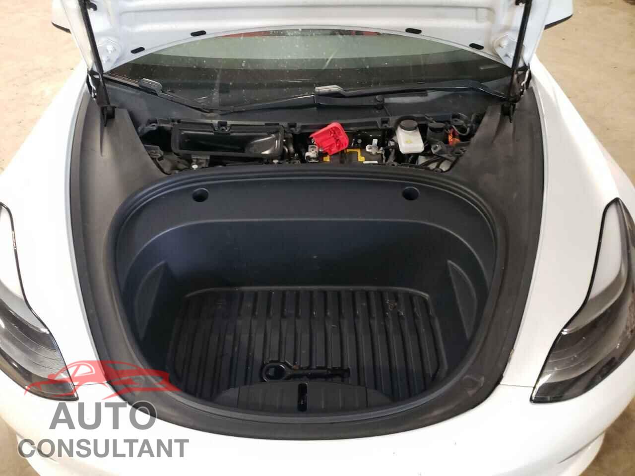 TESLA MODEL 3 2021 - 5YJ3E1EA4MF867351