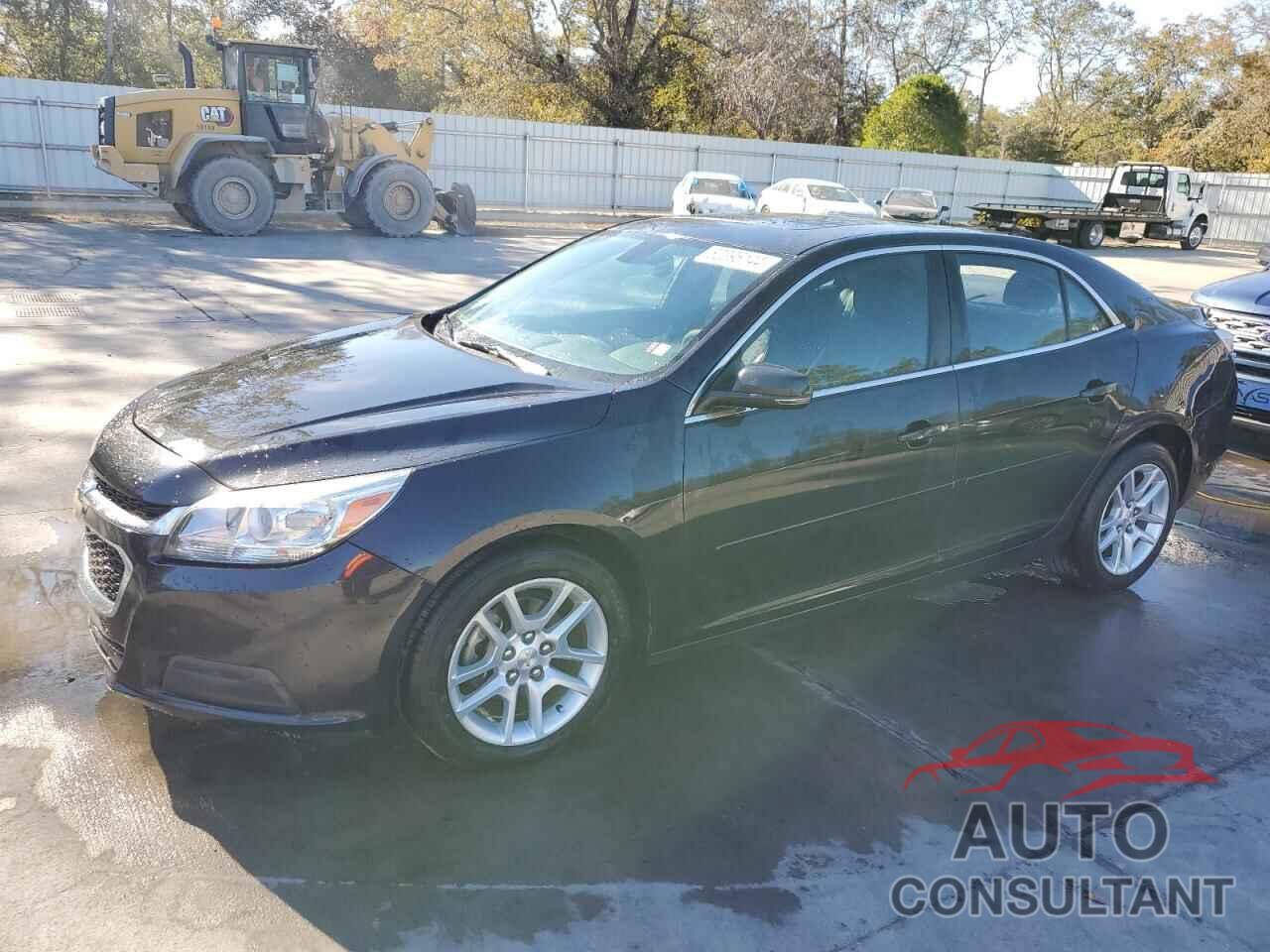CHEVROLET MALIBU 2014 - 1G11C5SL1EF256242