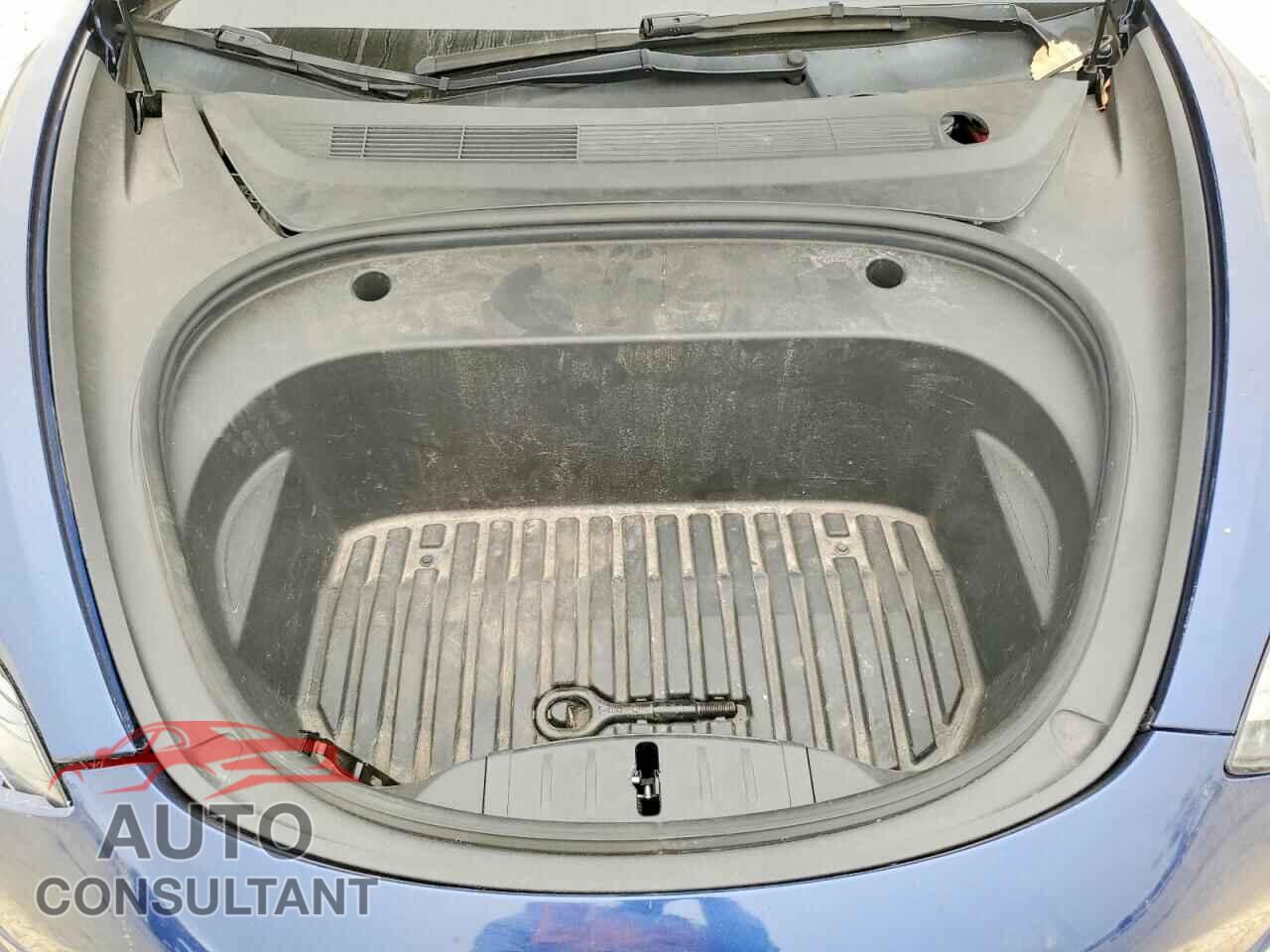 TESLA MODEL 3 2022 - 5YJ3E1EA2NF144325