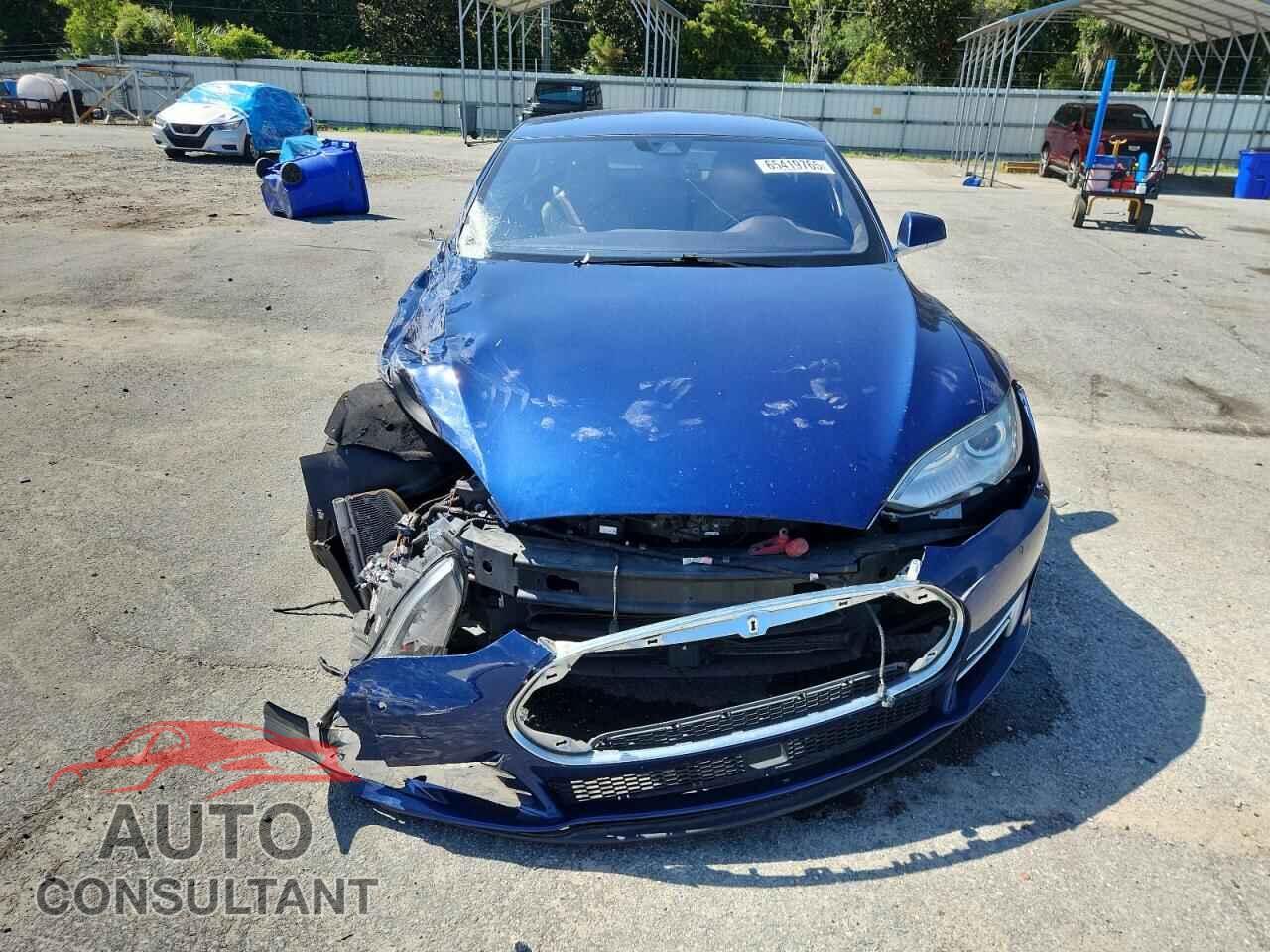 TESLA MODEL S 2015 - 5YJSA1S2XFF094697