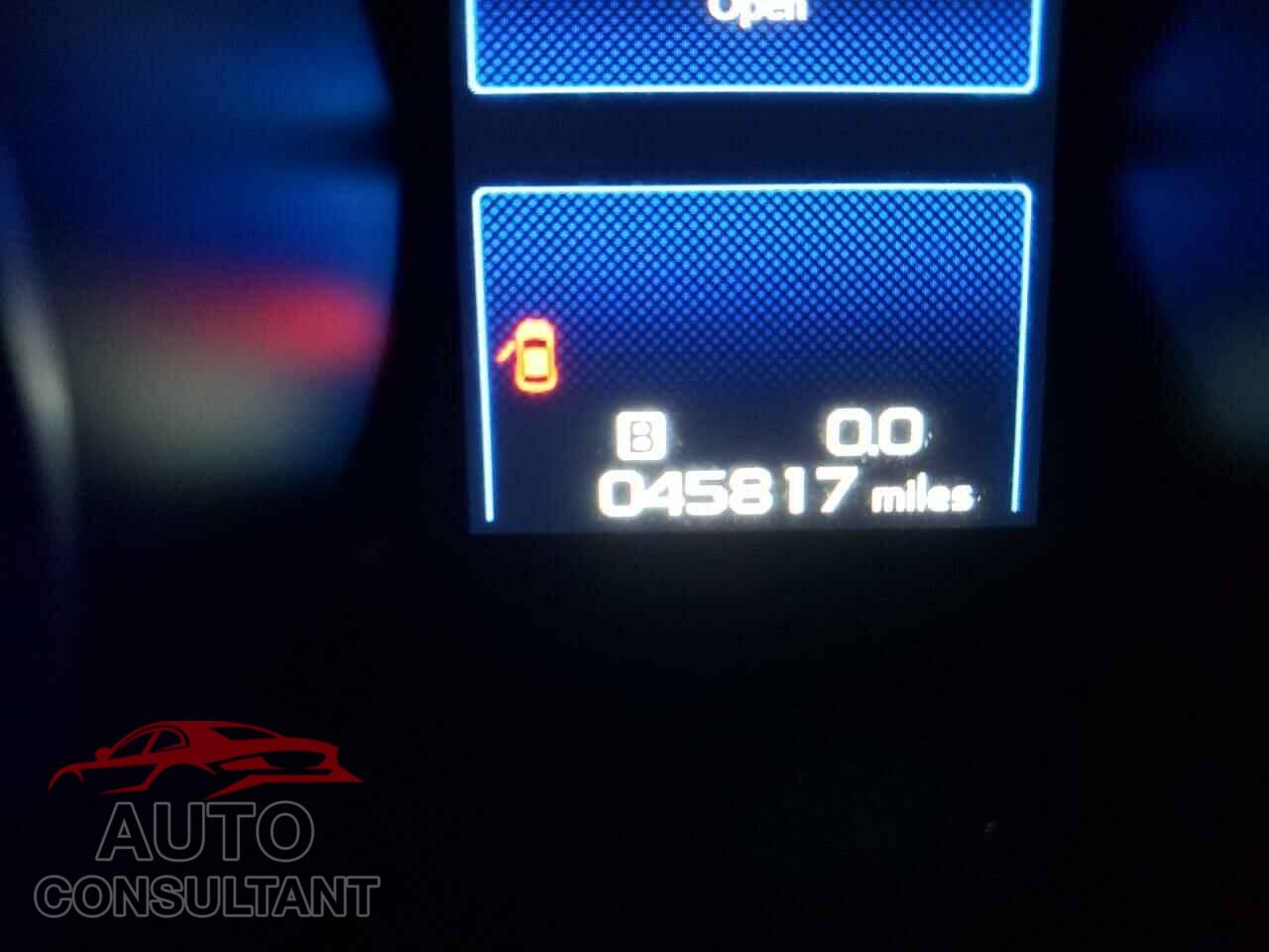 SUBARU LEGACY 2017 - 4S3BNAC61H3065904