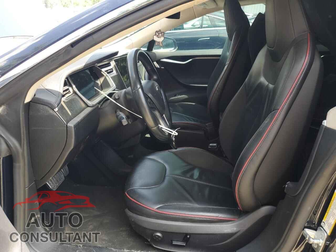 TESLA MODEL S 2013 - 5YJSA1CP7DFP17331