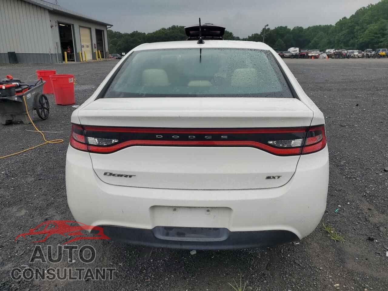 DODGE DART 2013 - 1C3CDFBAXDD194131